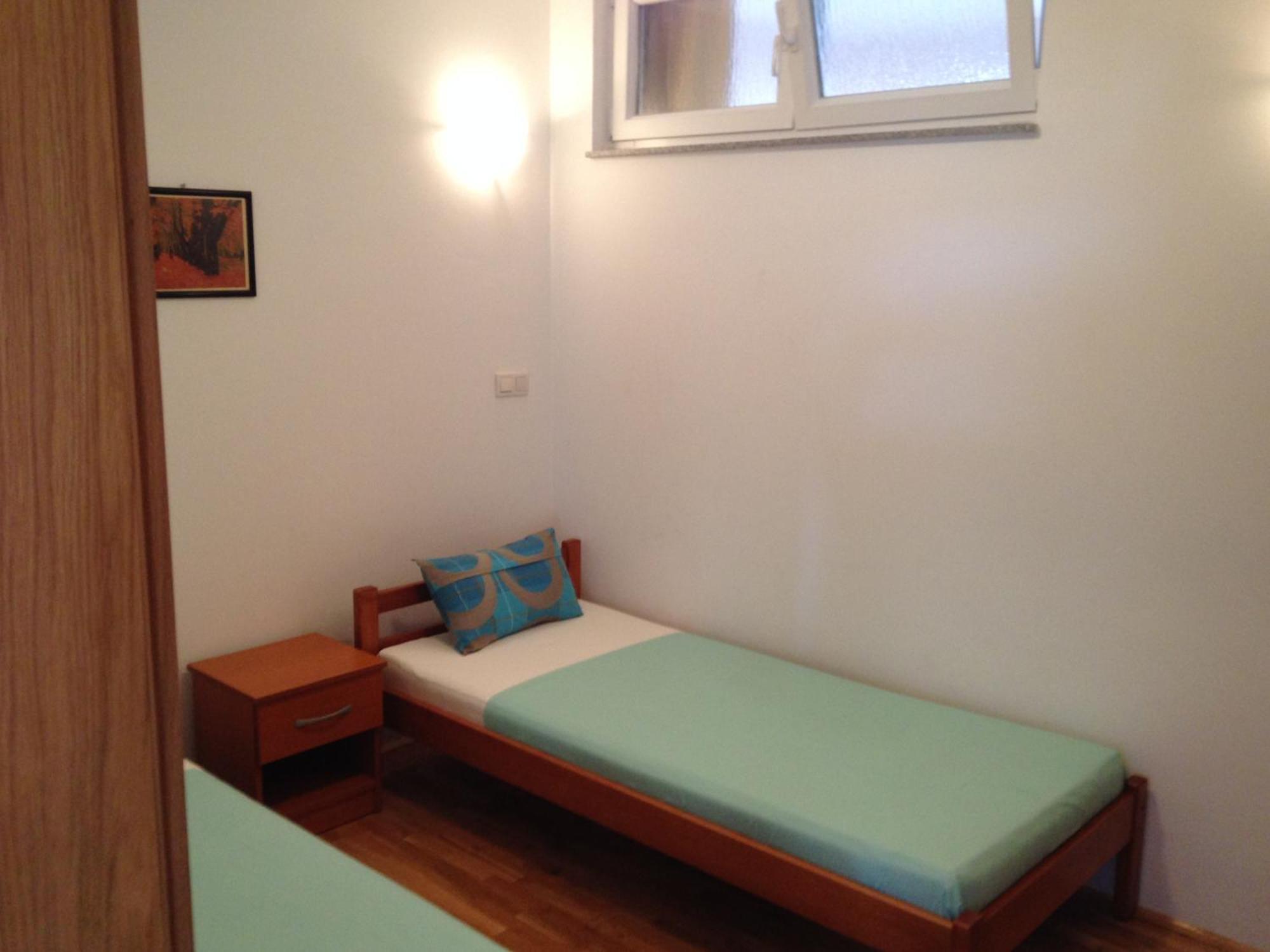 Gala Apartments Omiš Camera foto